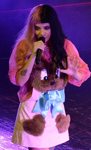 Melanie Martinez