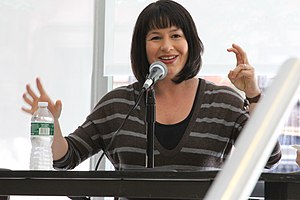 Michelle Goldberg