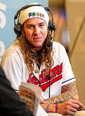 Mike Clevinger Profile Picture