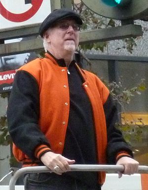 Mike Krukow