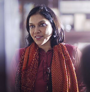 Mira Nair Profile Picture