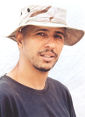 Mohamedou Ould Slahi Profile Picture