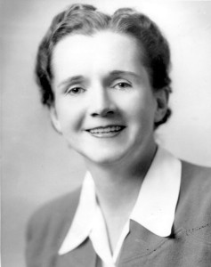 Rachel L. Carson