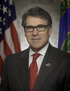 Rick Perry Profile Picture