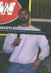 Rick Rude