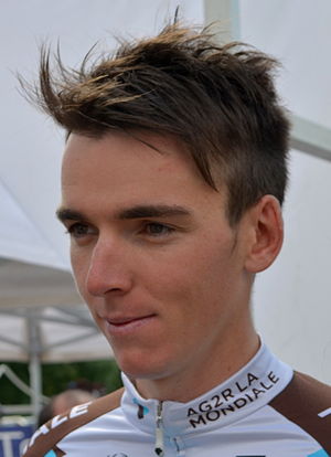 Romain Bardet