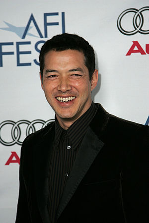 Russell Wong Profile Picture