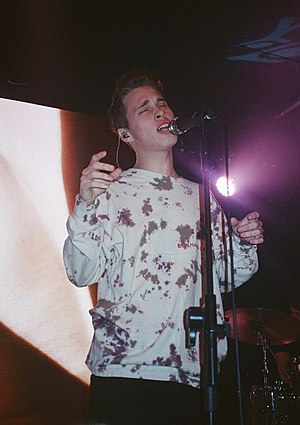 Ryan Beatty