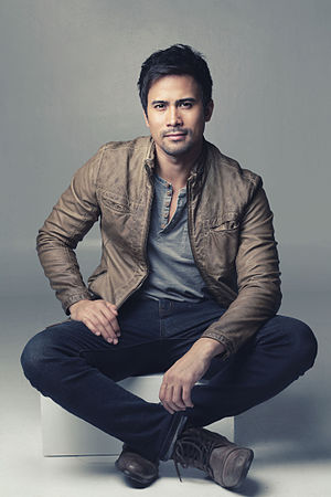 Sam Milby Profile Picture