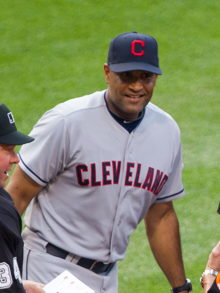 Sandy Alomar Jr.