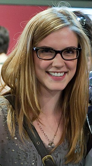 Sara Canning Profile Picture