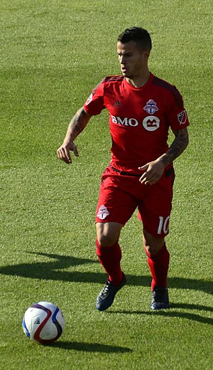 Sebastian Giovinco Profile Picture