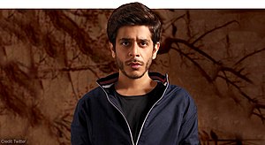 Shashank Arora