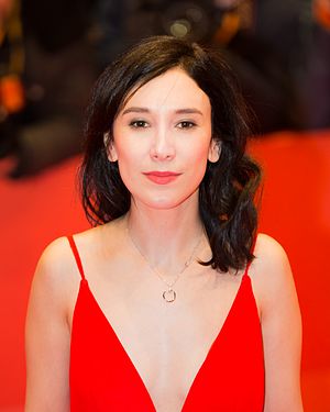 Sibel Kekilli Profile Picture