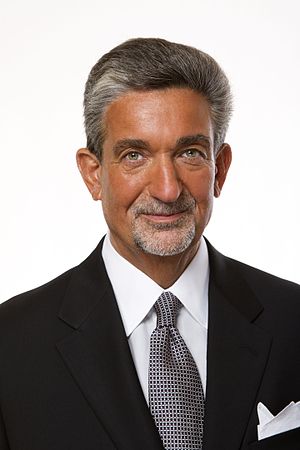 Ted Leonsis Profile Picture