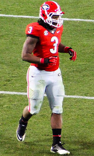 Todd Gurley