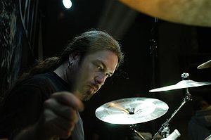 Tomas Haake