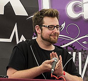 TomSka Profile Picture