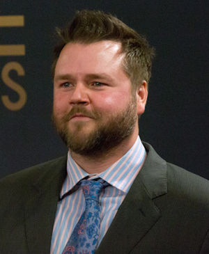 Tyler Labine Profile Picture