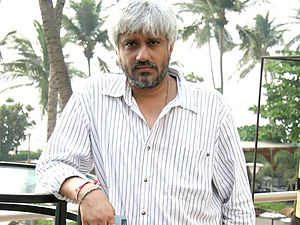 Vikram Bhatt Profile Picture