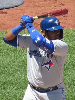 Vladimir Guerrero Jr.