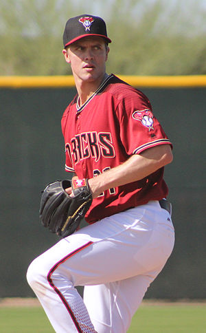 Zack Greinke