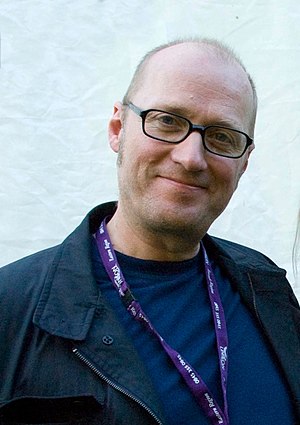 Ade Edmondson