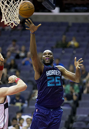 Al Jefferson Profile Picture