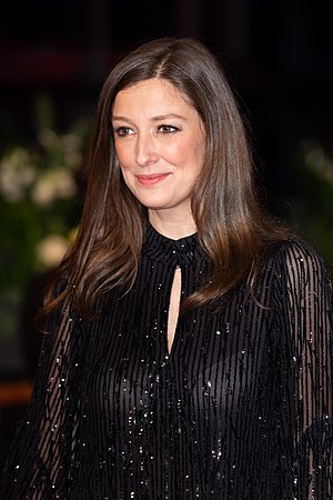 Alexandra Maria Lara