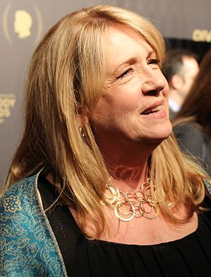 Ann Dowd Profile Picture