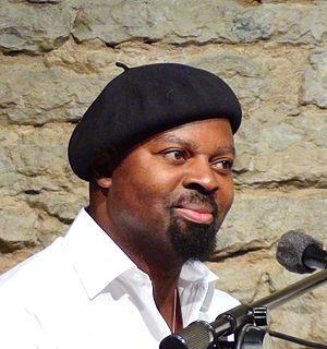 Ben Okri