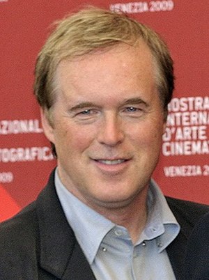 Brad Bird Profile Picture