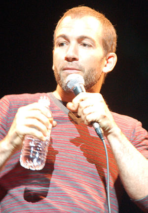 Bryan Callen Profile Picture