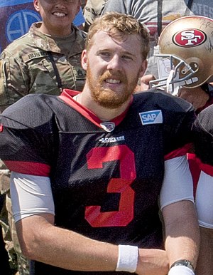 C. J. Beathard