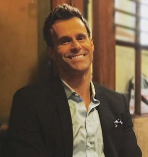 Cameron Mathison Profile Picture