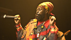 Capleton