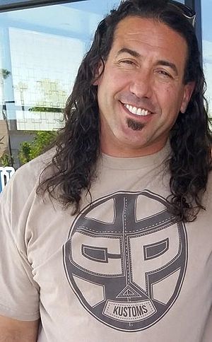 Chuck Palumbo Profile Picture