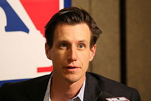 Craig Counsell Profile Picture