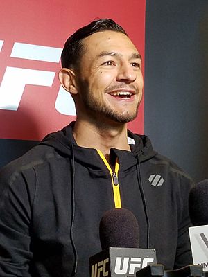 Cub Swanson