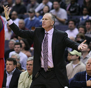 Doug Collins Profile Picture