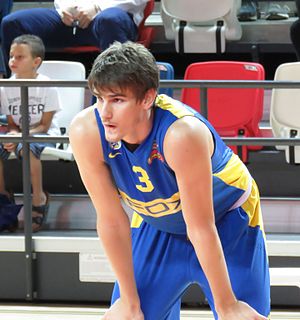 Dragan Bender Profile Picture