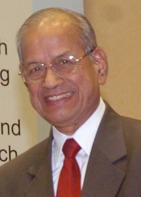 E. Sreedharan Profile Picture