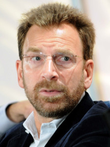 Edgar Bronfman Jr.