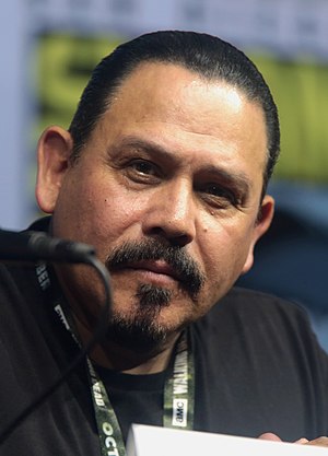 Emilio Rivera Profile Picture