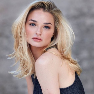 Emma Rigby Profile Picture