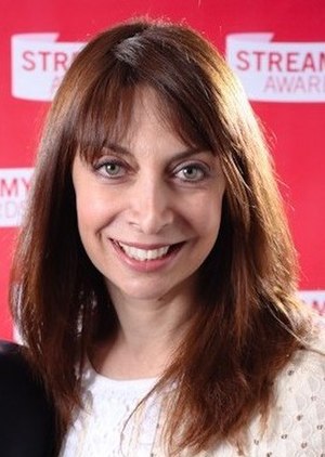 Illeana Douglas Profile Picture