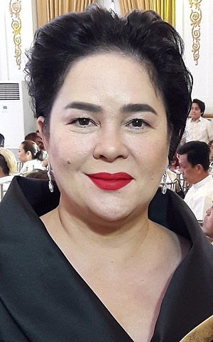 Jaclyn Jose