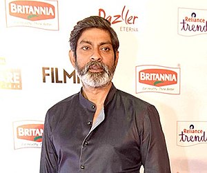 Jagapathi Babu Profile Picture