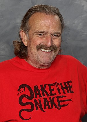 Jake Roberts Profile Picture