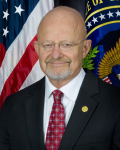 James Clapper Profile Picture